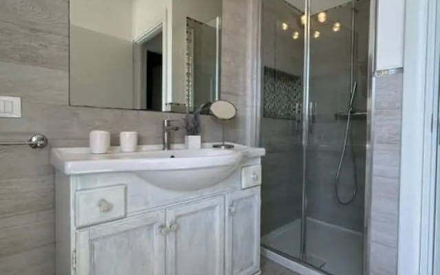 Garden Retreat by the sea on Albarella