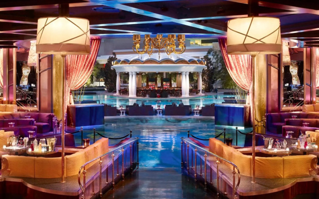 Encore at Wynn Las Vegas