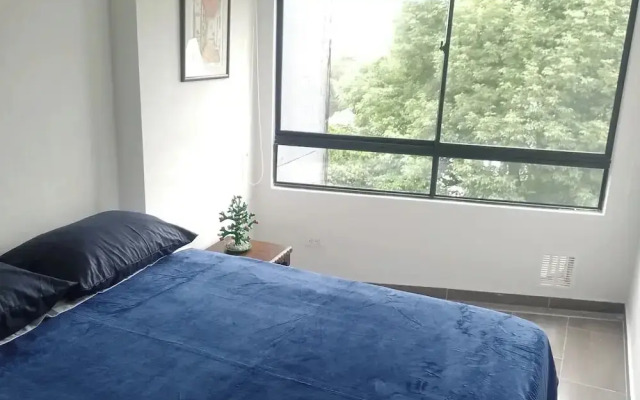 Apartamentos Norte de Armenia