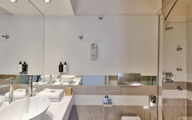Athens Tiare by Mage Hotels