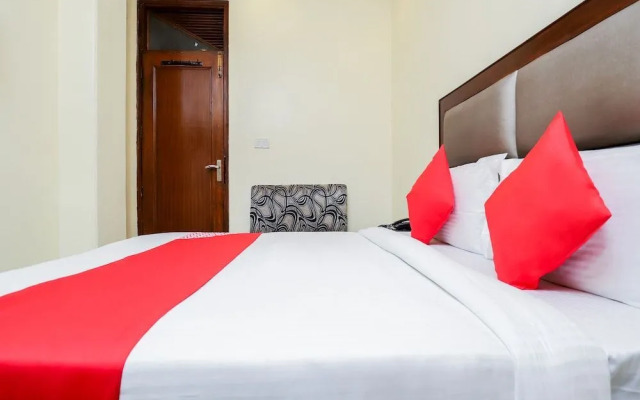 Delhi Empire By OYO Rooms