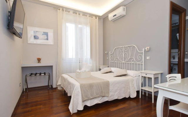 Borghese Executive Suite