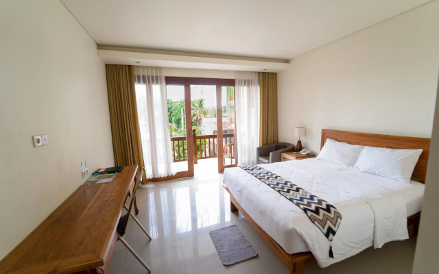 Komodo Lodge