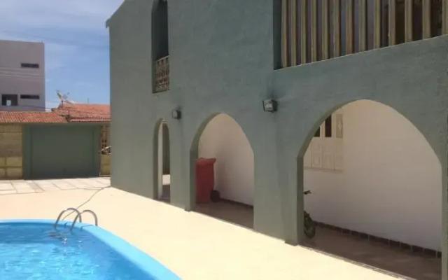 Casa em Barra de São Miguel