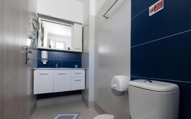 Giasemi Room No 7 Irakleia