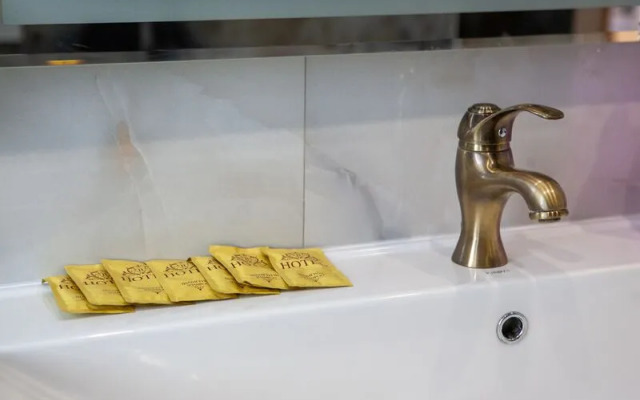 Апартаменты МаксРеалти24 на ул. Лобачевского, д. 120, корпус 1