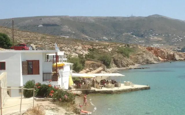 Petalides Apartments
