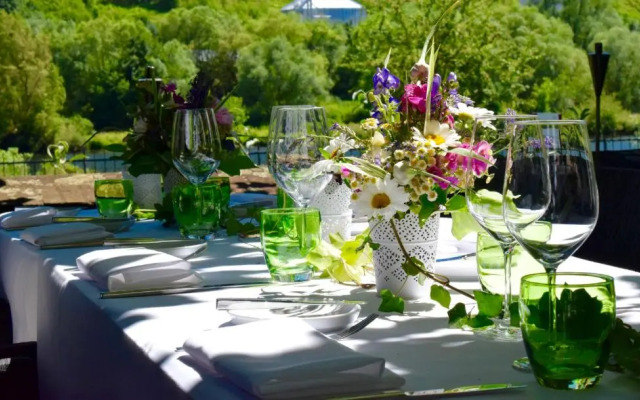 Boutique Hotel Kloster Pfalzel