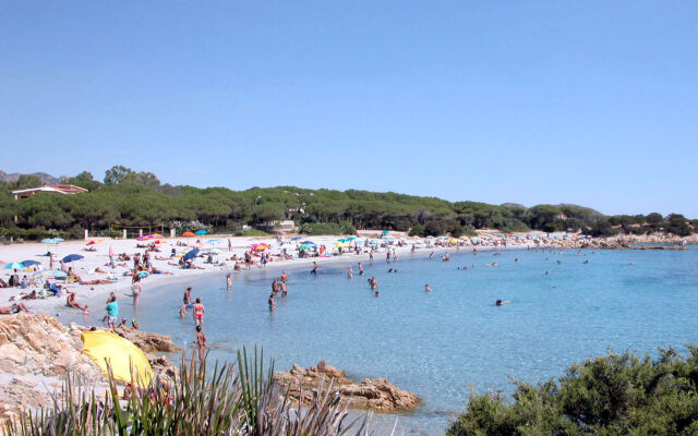 Cala Viola
