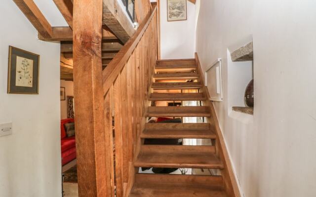 Llangain Farmhouse, Hay on Wye