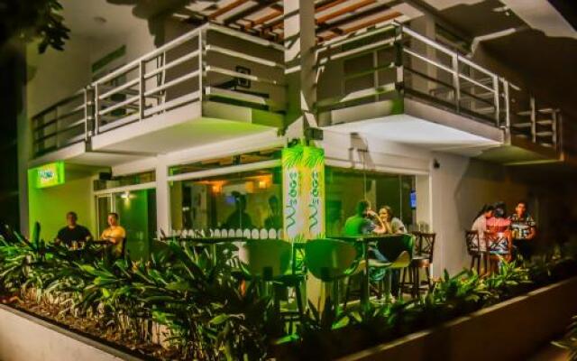 Waira Suites Hotel