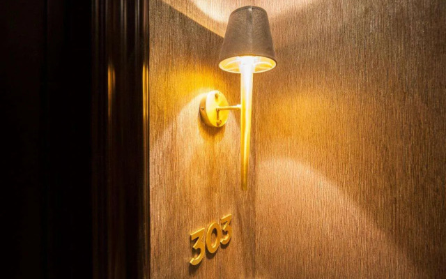 Nordstern Hotel Galata