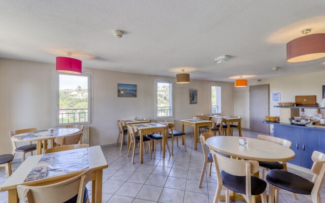 Brit Hotel Essentiel St Flour