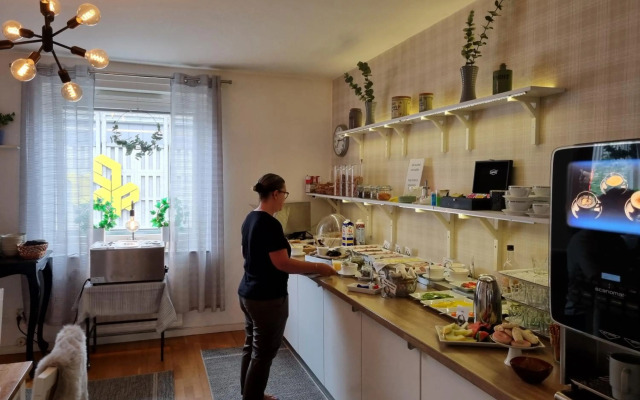Hotell Västerås