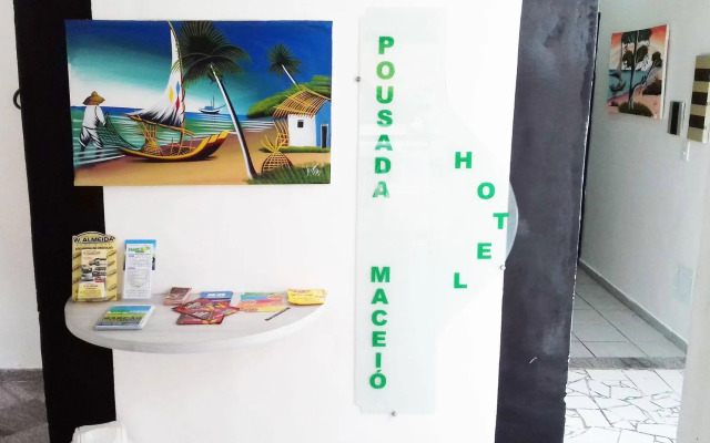 Pousada Hotel Maceio