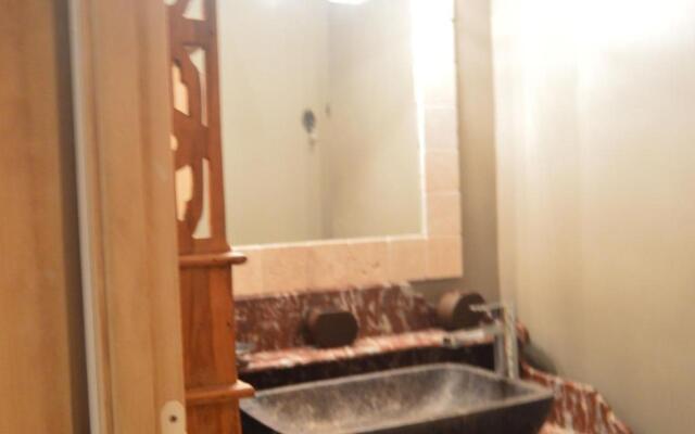 Appartement Le Blanc, 2 pièces, 3 personnes - FR-1-591-36