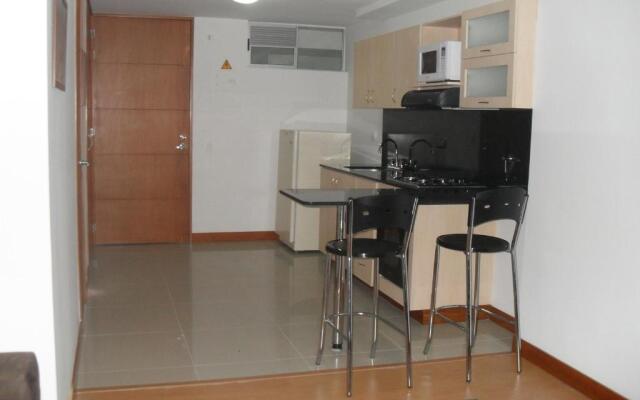 Rent Apartment Furnished an Alcove