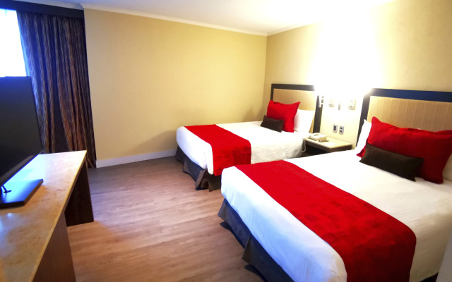 Exe Alameda Reforma Hotel