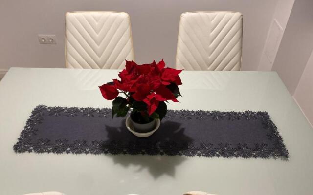 Smart Home in Sibiu Suburbs