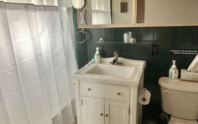 Back To The Land B&B