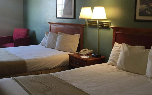 Osceola Grand Hotel