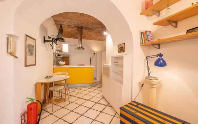 Monolocale in Sant'Anna
