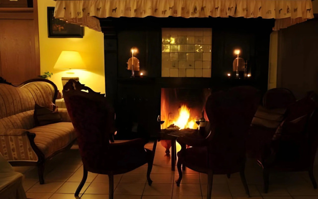 LandKomfort Hotel Große Drieling