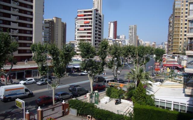 Apartamentos Edimar