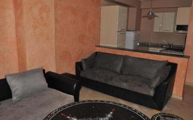 Babylon Appartments
