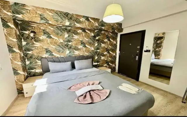 Solo Hotel Taksim