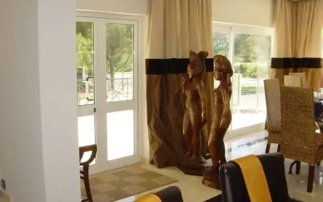 Hotel Soltroia - Foz Do Sado