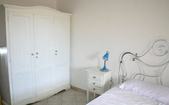 Apartment With 2 Bedrooms in Villasimius, With Wonderful City View and