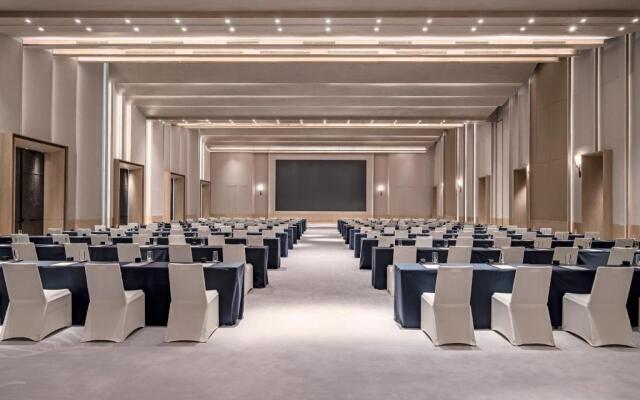 The Westin Nanjing Resort & Spa