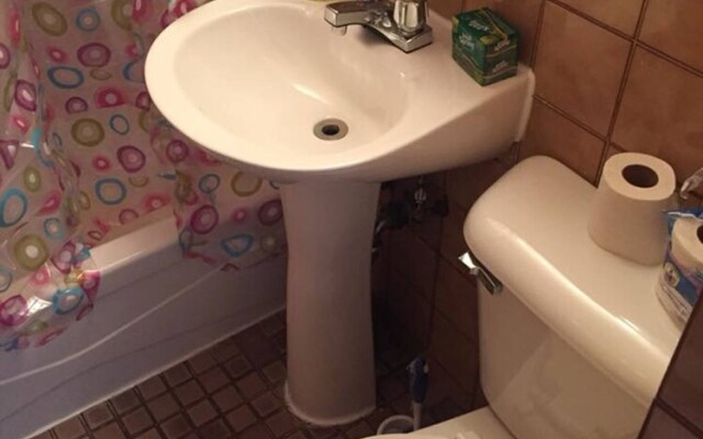 Milton - Nice Studio Downtown