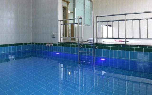 Pohang Cassis Pool Villa