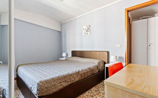 Arsenale Castello Apart x7 - Calle Crosera