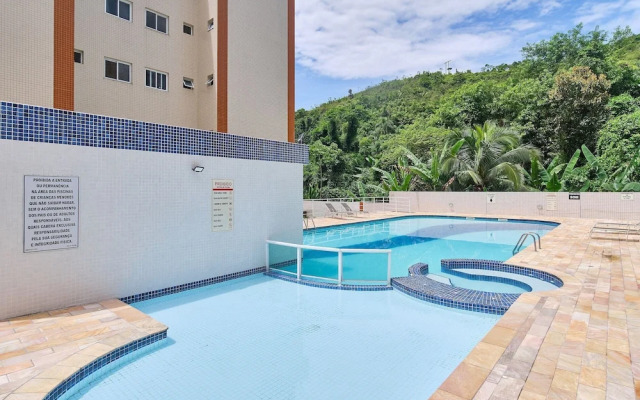 Residencial Jerivá e Jacarandá