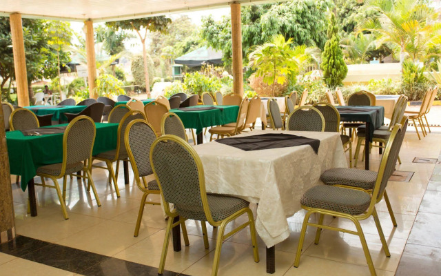 Classic Hotel Limited