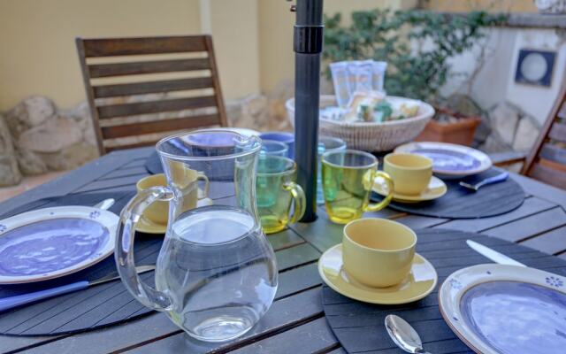 Residenza Sette Sale - Home and More
