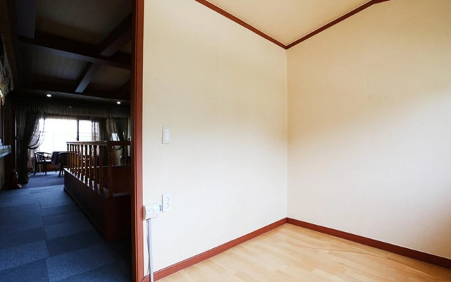 Yeoju Dugyeonsae Meomunjari Pension