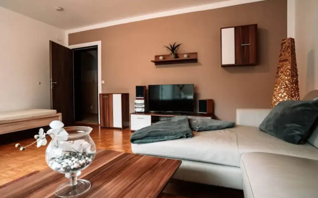 Nice Apartment in Lappersdorf