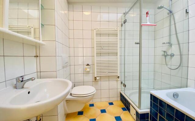 Gartenhaus Villa Sanssouci