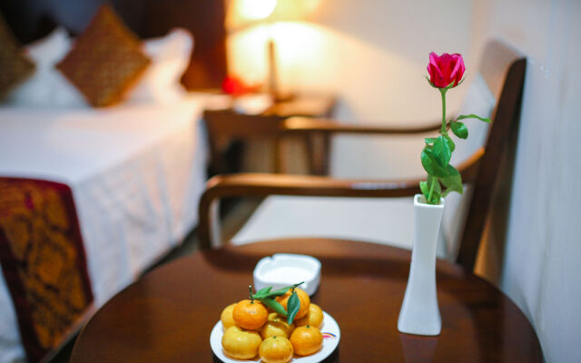 Level Haiphong Hotel