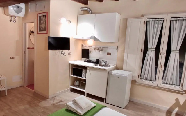 Appartamento Mughetto