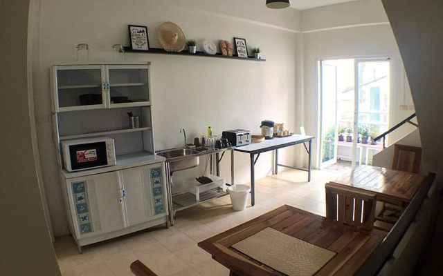The Hostel Phuket