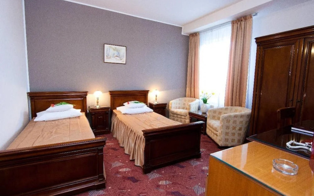 Hotel Onix