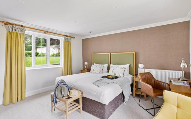 Mole Cottage B&B