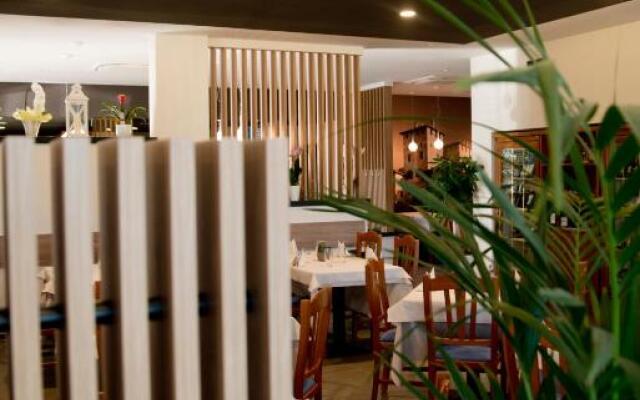 Albergo RISTORANTE SOTTOCASTELLO