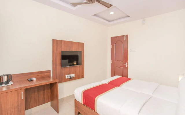Hotel Blue bell