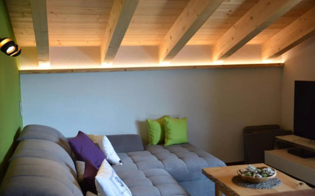 Chalet Christine